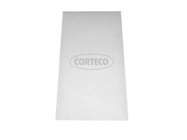Corteco Фильтр салона Corteco CO80001728 - Заображення 1