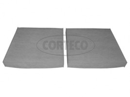 Corteco Фильтр салона Corteco CO80001776 - Заображення 1