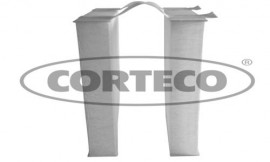 Corteco Фильтр салона Corteco CO80001776 - Заображення 2