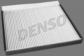 Denso Фильтр салона Denso DCF263P - Заображення 1