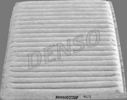 Denso Фильтр салона Denso DCF353P - Заображення 1