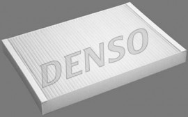 Denso Фильтр салона Denso DCF463P - Заображення 1
