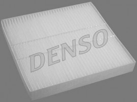 Denso Фильтр салона Denso DCF467P - Заображення 1