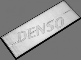 Denso Фильтр салона Denso DCF541P - Заображення 1