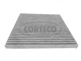 Corteco Фильтр салона угольный CORTECO CO80000745 - Заображення 1