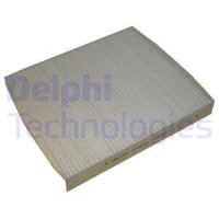 Delphi Фильтр салона угольный DELPHI DL TSP0325111C - Заображення 1