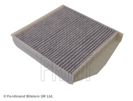 Blue Print Фильтр салона угольный BLUE PRINT ADF122522 - Заображення 2