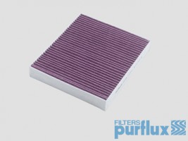Purflux Фильтр салонный Cabin3Tech+ Purflux PF AHA286 - Заображення 1