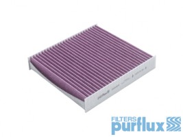 Purflux Фильтр салонный Cabin3Tech+ Purflux PF AHA405 - Заображення 1