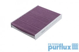Purflux Фильтр салонный Cabin3Tech+ Purflux PF AHA284 - Заображення 1
