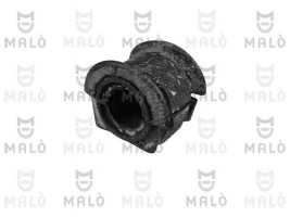 Akron Malo Втулка стабилизатора переднего внутренняя d22 Fiat Doblo 00-09 AKRON MALO 15735/3 - Заображення 1