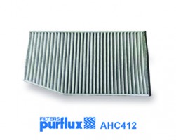 Purflux Фильтр салонный Purflux PF AHC412 - Заображення 1