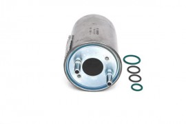 Bosch Фильтр топливный BOSCH F026402850 - Заображення 1