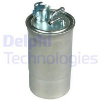 Delphi Фильтр топливный DELPHI DL HDF515 - Заображення 1