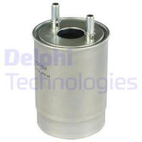 Фильтр топливный DELPHI DL HDF624