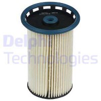 Delphi Фильтр топливный DELPHI DL HDF652 - Заображення 1