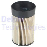 Фильтр топливный DELPHI DL HDF668
