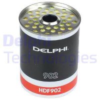 Delphi Фильтр топливный DELPHI DL HDF902 - Заображення 1