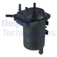 Фильтр топливный DELPHI DL HDF907