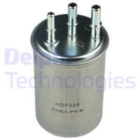 Фильтр топливный DELPHI DL HDF925