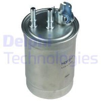 Фильтр топливный DELPHI DL HDF950
