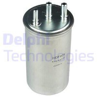 Delphi Фильтр топливный DELPHI DL HDF954 - Заображення 1