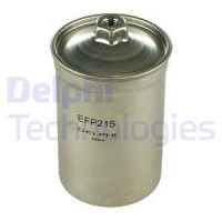 Фильтр топливный DELPHI DL EFP215