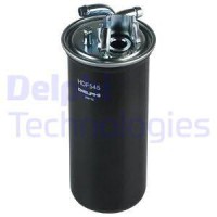 Фильтр топливный DELPHI DL HDF545
