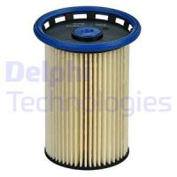 Delphi Фильтр топливный DELPHI DL HDF693 - Заображення 1