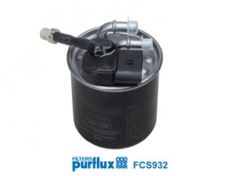 Фильтр топливный PURFLUX PF FCS932