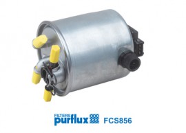 Purflux Фильтр топливный PURFLUX PF FCS856 - Заображення 1