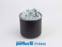 Purflux Фильтр топливный PURFLUX PF FCS942 - Заображення 1