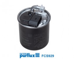 Purflux Фильтр топливный PURFLUX PF FCS929 - Заображення 1