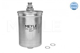 Meyle Фильтр топливный MEYLE ME 014 047 0033 - Заображення 1