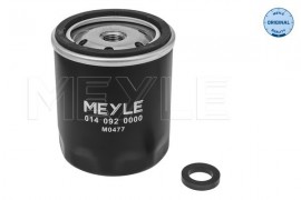 Meyle Фильтр топливный MEYLE ME 014 092 0000 - Заображення 1