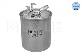 Meyle Фильтр топливный MEYLE ME 014 092 0001 - Заображення 1