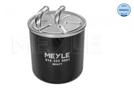 Meyle Фильтр топливный MEYLE ME 014 323 0001 - Заображення 1