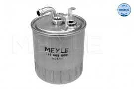 Meyle Фильтр топливный MEYLE ME 014 668 0001 - Заображення 1