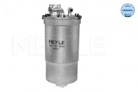 Meyle Фильтр топливный MEYLE ME 100 127 0000 - Заображення 1