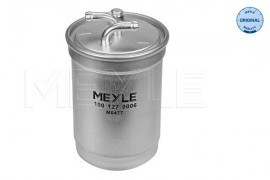 Meyle Фильтр топливный MEYLE ME 100 127 0006 - Заображення 1