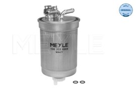 Meyle Фильтр топливный MEYLE ME 100 323 0000 - Заображення 1