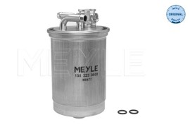 Meyle Фильтр топливный MEYLE ME 100 323 0009 - Заображення 1