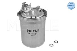 Meyle Фильтр топливный MEYLE ME 100 323 0013 - Заображення 1