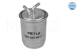 Фильтр топливный MEYLE ME 100 323 0017