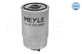 Meyle Фильтр топливный MEYLE ME 11-14 323 0001 - Заображення 1