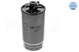 Meyle Фильтр топливный MEYLE ME 314 323 0000 - Заображення 1
