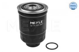 Meyle Фильтр топливный MEYLE ME 32-14 323 0001 - Заображення 1