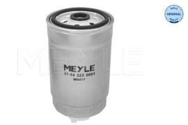 Фильтр топливный MEYLE ME 37-14 323 0001