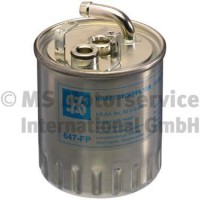 Kolbenschmidt Фильтр топливный KOLBENSCHMIDT KS 50013647 - Заображення 1