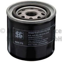 Фильтр топливный KOLBENSCHMIDT KS 50014335